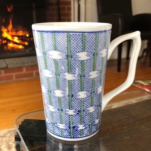 Nantucket Mug